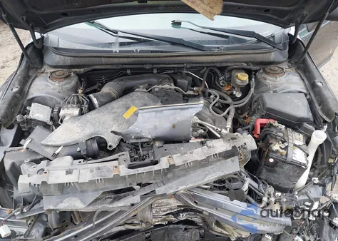 2015 Subaru Outback 3.6R Limited from USA, damaged, VIN 4S4BSENC6F3275264